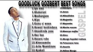 Download lagu Fantasy Studioz Gospel - Goodluck Gozbert Mix Gospel Songs mp3 Download lagu Fantasy Studioz Gospel - Goodluck Gozbert Mix Gospel Songs mp3