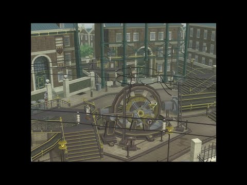 Tales of the Abyss - 112 - Searching For Answers