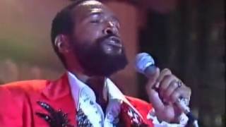 Marvin Gaye   Let s Get It On /マーヴィン・ゲイ