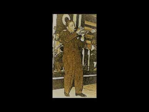 "Tippin' In" (1945) Erskine Hawkins with Bobby Smith and Julian Dash