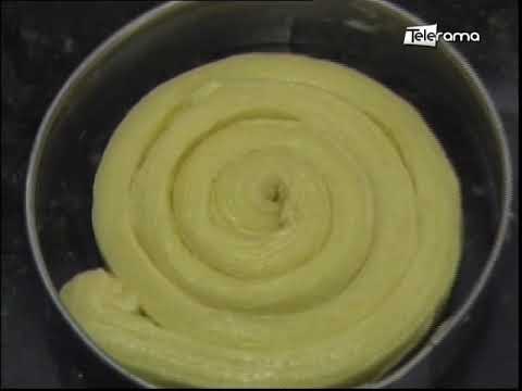 Cómo preparar los virales New York Roll