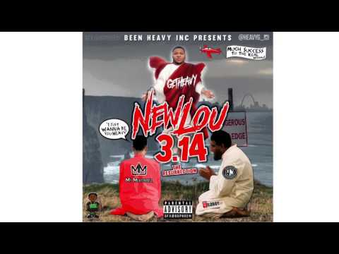 Erk Escobar - Broke The Scale [New Lou 3.14]