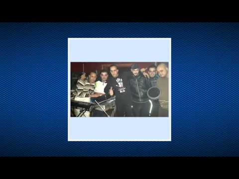 CHEB DIDINE AVEC HASSOUNA CICINYOU ♥OMRI COIFFEUSE