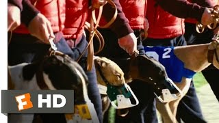 The Honeymooners (10/10) Movie CLIP - The Big Race (2005) HD