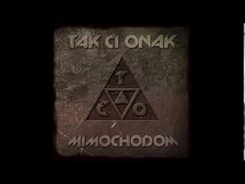 Tak či Onak - Pani Bravčová