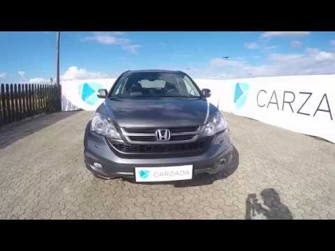 Carzada - Honda CRV - 463V3RP5