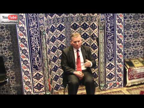 Pendimi - Mr. Ragmi Destani