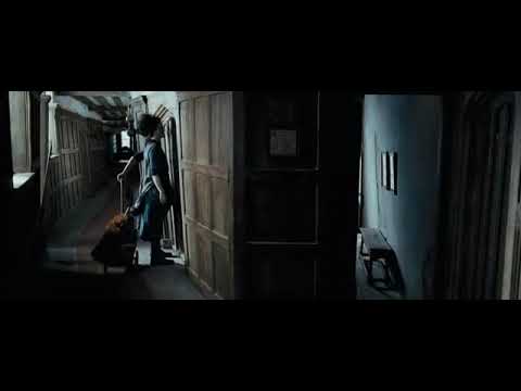 Harry Potter - Uklízečka