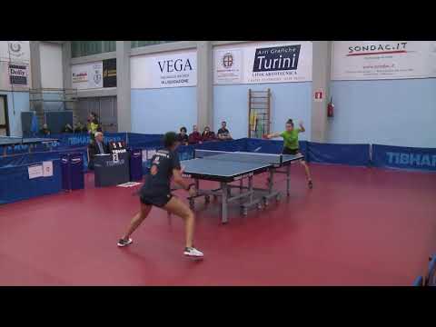 Hudusan-Farladanska (Vallecamonica-Cortemaggiore) | SERIE A1 F 18/19, 1ª Giornata