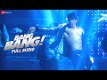 Bang Bang Title Track Full Song BANG BANG Hrithik Roshan Katrina Kaif Vishal Sheykhar
