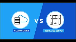 Cloud vs Dedicated ( Bulut sunucu vs Fiziksel sunucu )