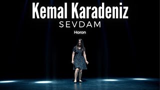 Sevdam - Horon Music Video