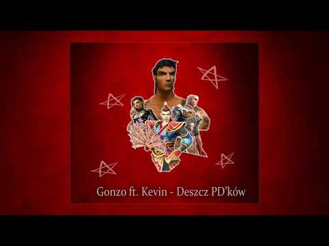 Gonzo ft. Kevin - Deszcz PD'ków (Deszcz Banknotów Parodia)