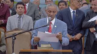 Culto de Doutrina  ADPB Templo Central-PB | 19-05-2025