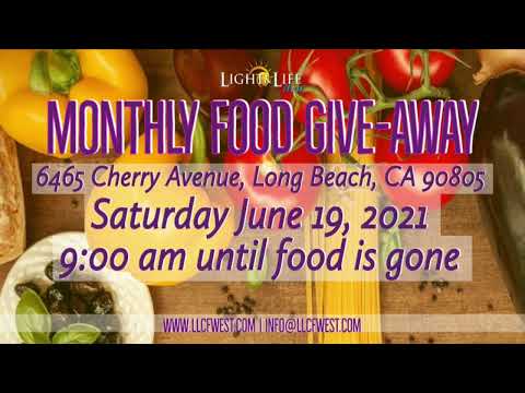 Mid-Week Service 06-09-2021