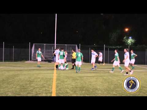 Zona Goal:  Stone Island - Centofanti - Differita