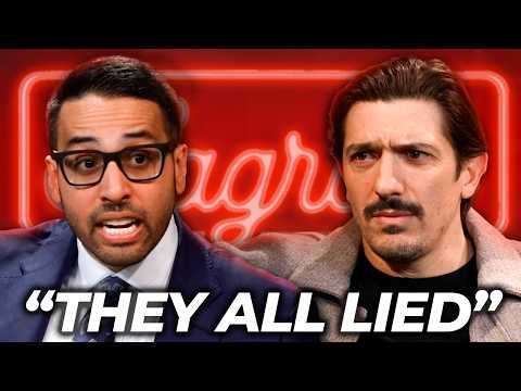 FLAGRANT and Breaking Points