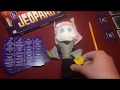 Jeopardy Rebooted Part 1A