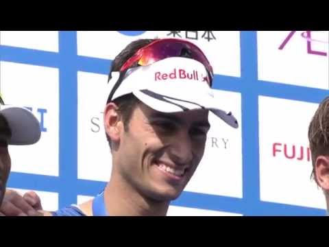 2016 Yokohama Men Tricast ESP