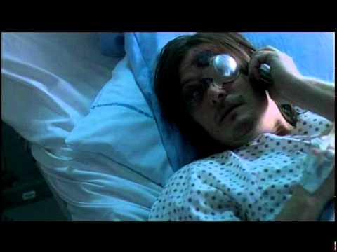 meet me in berlin Norman Reedus (1,5min. Clip)