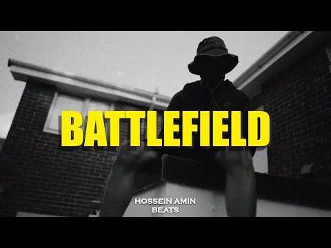[FREE HARD] Fast Aggressive Drill Type Beat x Jersey Club Beat 2025 - “BattleField"