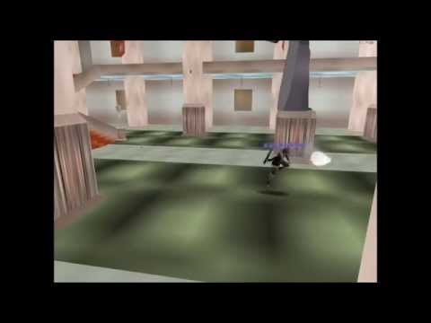 GunZ THS/THHS Triple Half Step