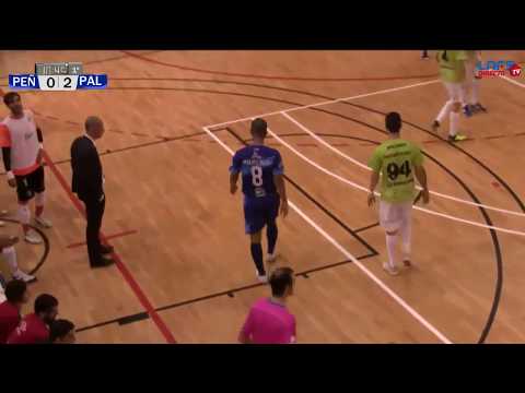 2017-18 04 Peñíscola - Palma