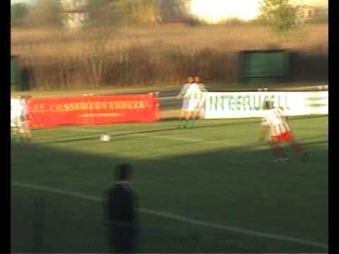 2° Parte Favaro 1948 - Piovese 0 - 1 Camp.Prom. Veneto gir.C