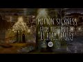 Adam Barkley - "Motion Sickness" - Official Audio