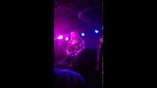 Mary Lambert in DC on 10-23-2014: Born Sad (full)