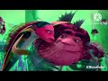 Shark Tale 2004 On DVD Today Trailer In Luig Group