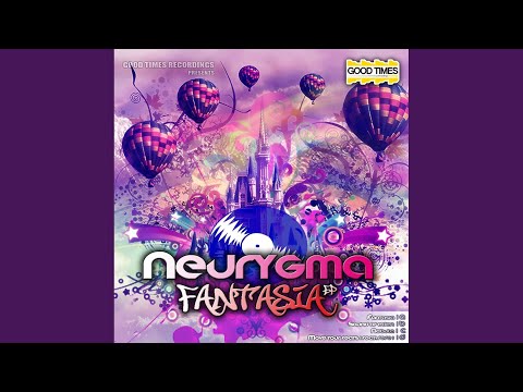 Fantazia (Original Mix)