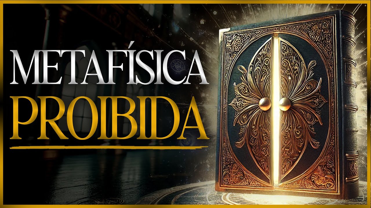 Como Dominar Sua Vida Com a Mente | Metafísica Oculta (Audiolivro Metafísico Oculto)