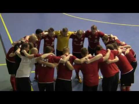 PP-70-Leijona Futsal 3-6 (1-2) Futsal-Liiga 25.11.2015