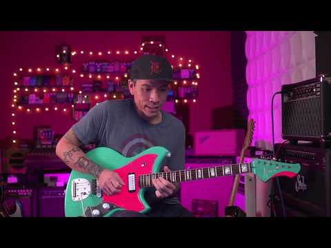 Cool Guitar Lick Lesson | 2 Minute Licks