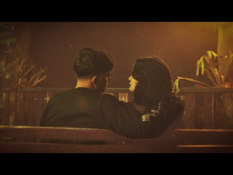 Nasac - Eu Tenho Medo (prod. Kourah)