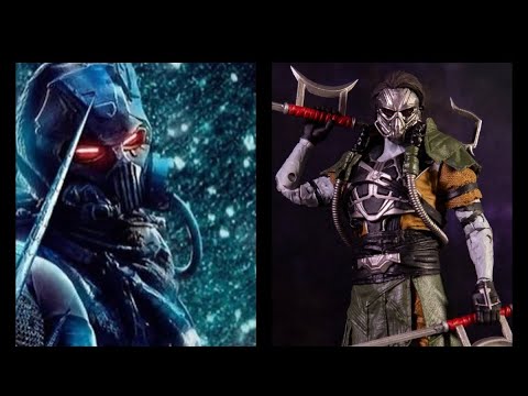 KABAL and the scary mask😱👏😱🇺🇸🇺🇸🇺🇸