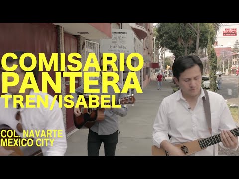 download lagu mp3 mp4 Comisario Pantera Tren, download lagu Comisario Pantera Tren gratis, unduh video klip Download Comisario Pantera Tren Mp3 dan Mp4 Music Online Gratis
