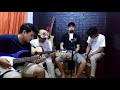 GANGGA Blue Jeans Cover By The K F A G