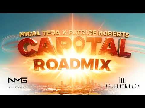 Mical Teja and Patrice Roberts Music