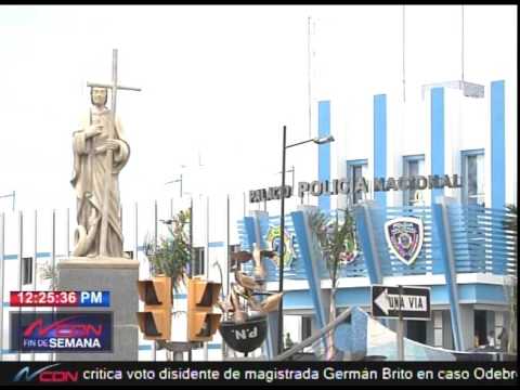 PN apresa cuatro personas con 66 tarjetas clonadas en Bávaro