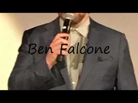 How to Pronounce Ben Falcone?