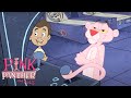 Pink Panther's Big Prize | 35-Minute Compilation | Pink Panther and Pals