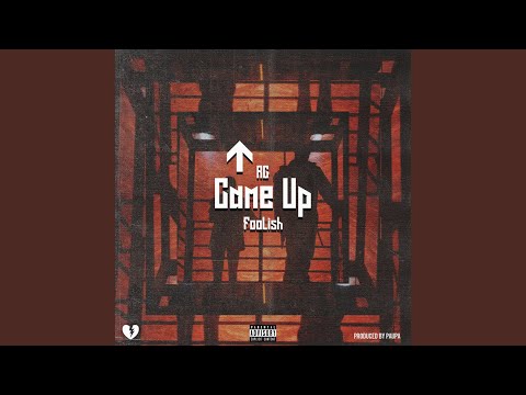 Came Up (feat. RG)