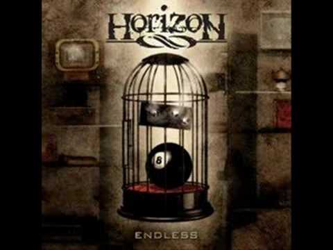 Horizon 8- Liar