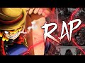 SUN GOD LUFFY RAP Drums Of Liberation TheManBeHisLa One Piece