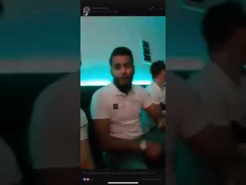 Nasuf Tirona - FreeStyle Tallava HIT