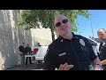 Cop Task Force Fail I Won T Be Intimidated