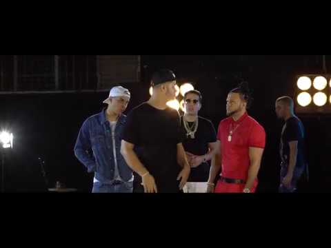 El Alfa, Farruko, Bryant Myers, De La Ghetto, Zion, Noriel, Villano Sam -  Banda de Camión (Remix)