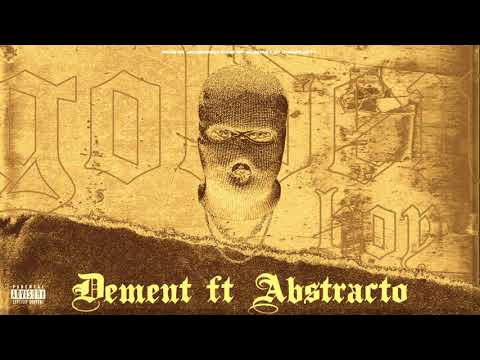 Dement ft. Abstracto - GOLDEN BOY